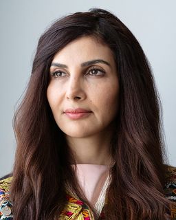 Roya Mahboob